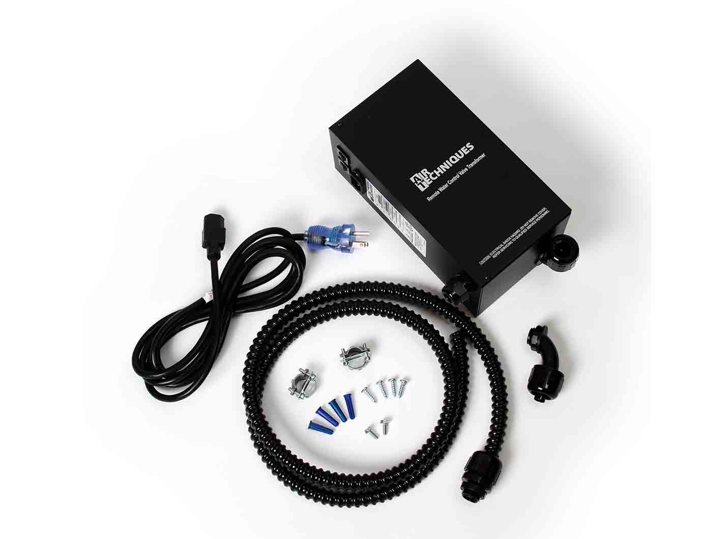 Remote Water Control Valve Accessories - Air Techniques: 53245 1