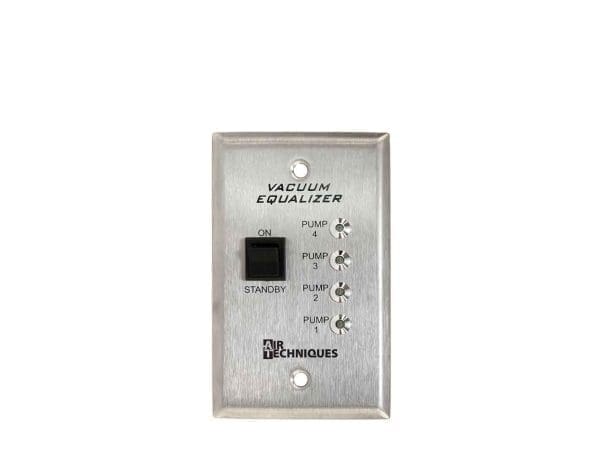 Vacuum Equalizer - Air Techniques: 56200 600x458