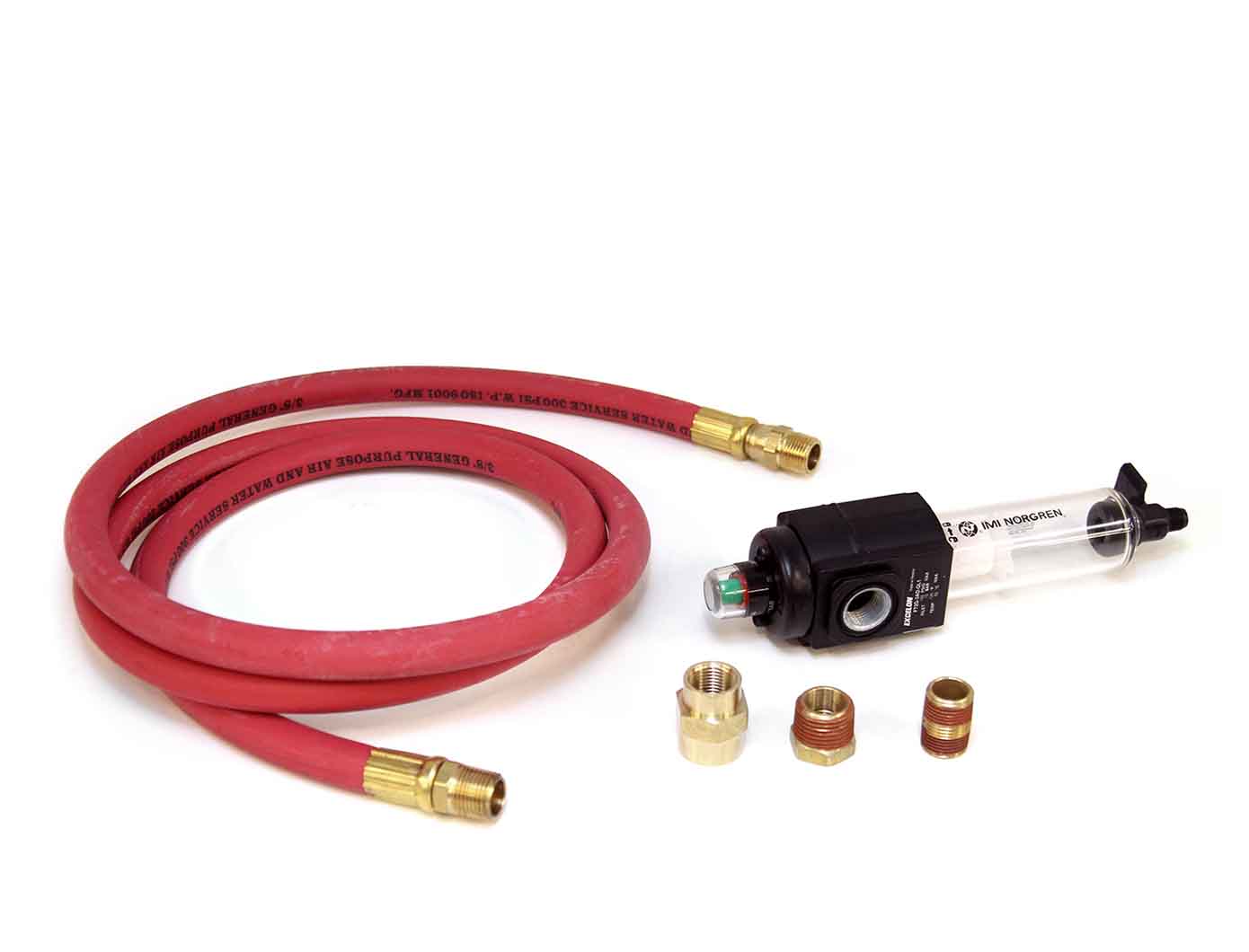 AirStar Tank Outlet 5 Micron ...