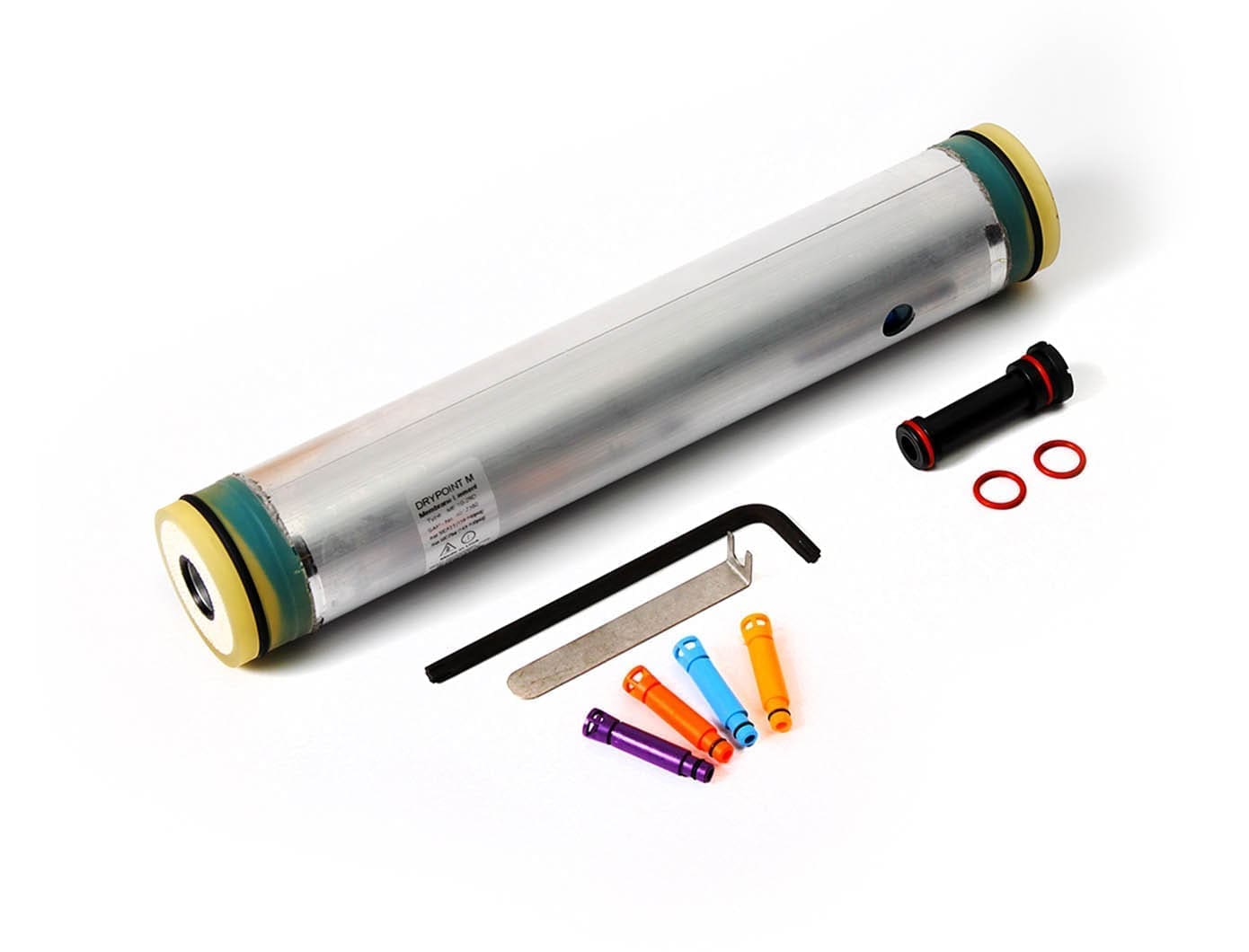 Membrane Dryer Replacement Kit