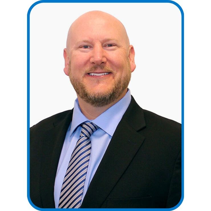 Andrew Chirgwin