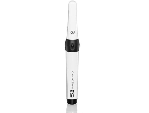 CamX Elara Intraoral Camera - Air Techniques: Camxelarafront2 600x458