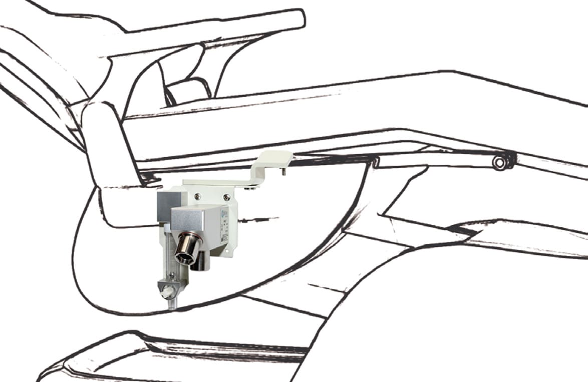 ChairMounting