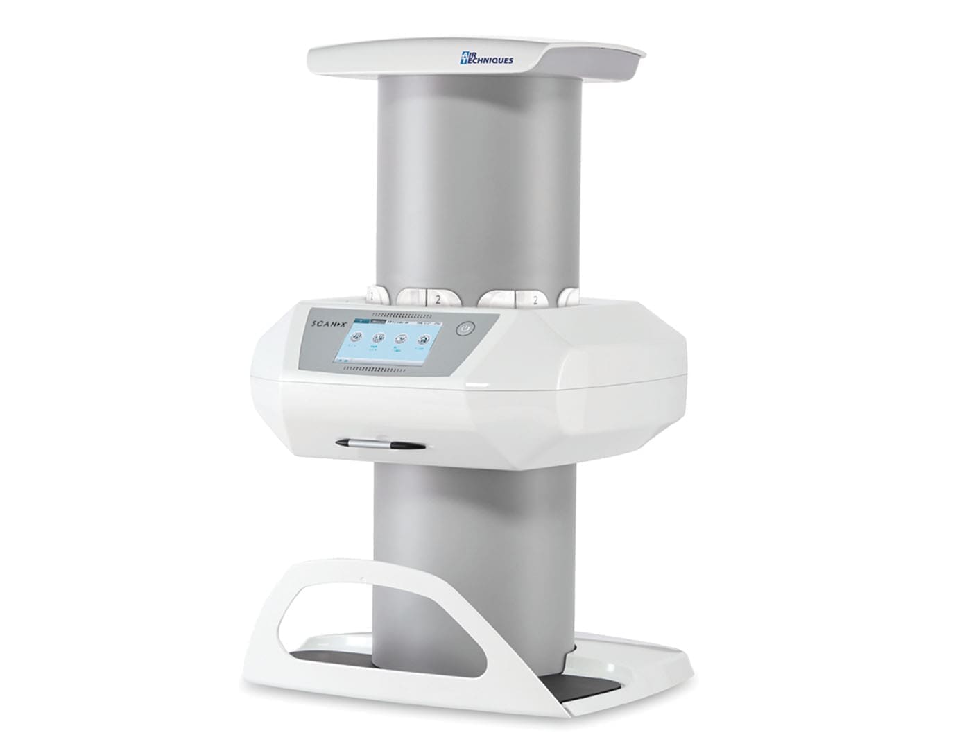 ScanX Classic View