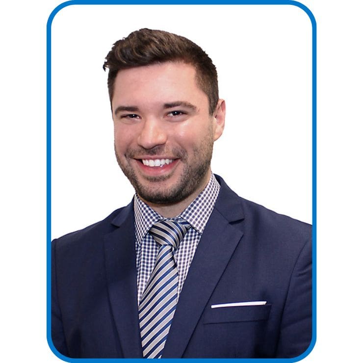 Dylan Lombardi
