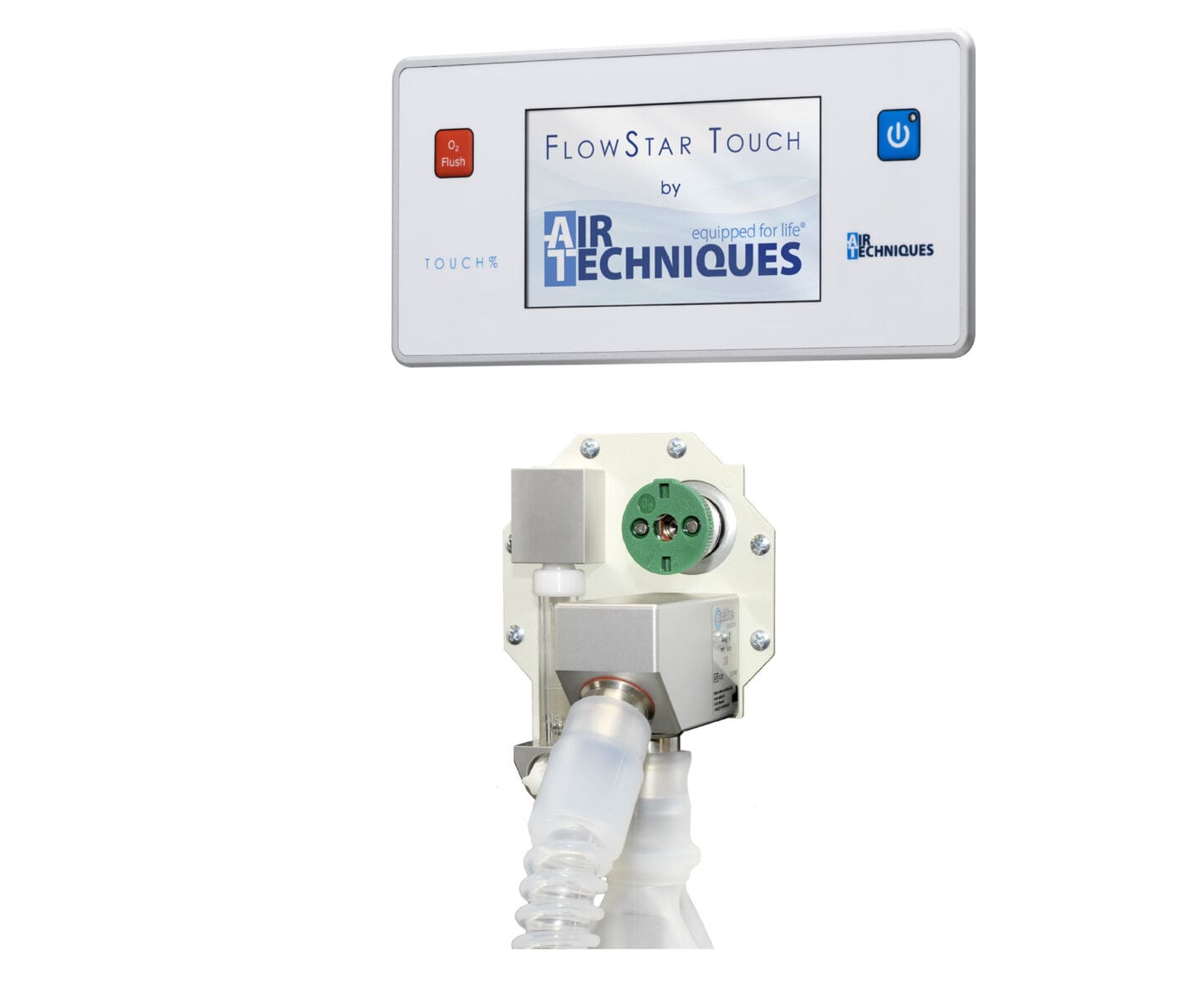 FlowMeter