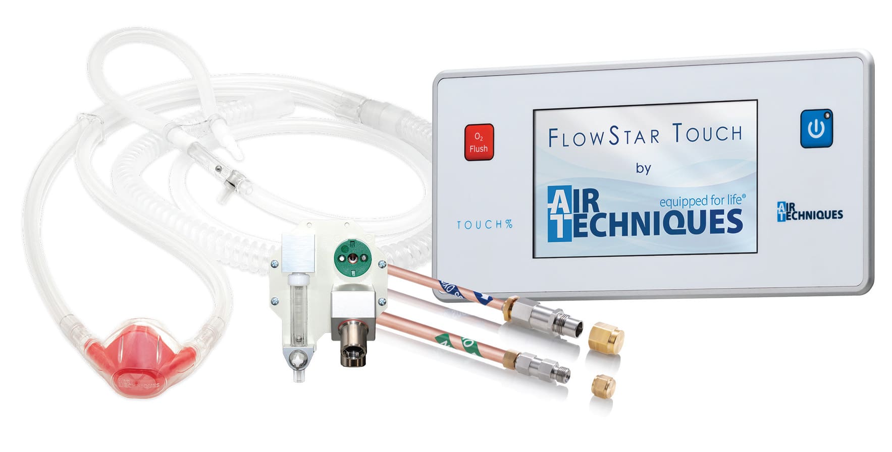 FlowStarTouch