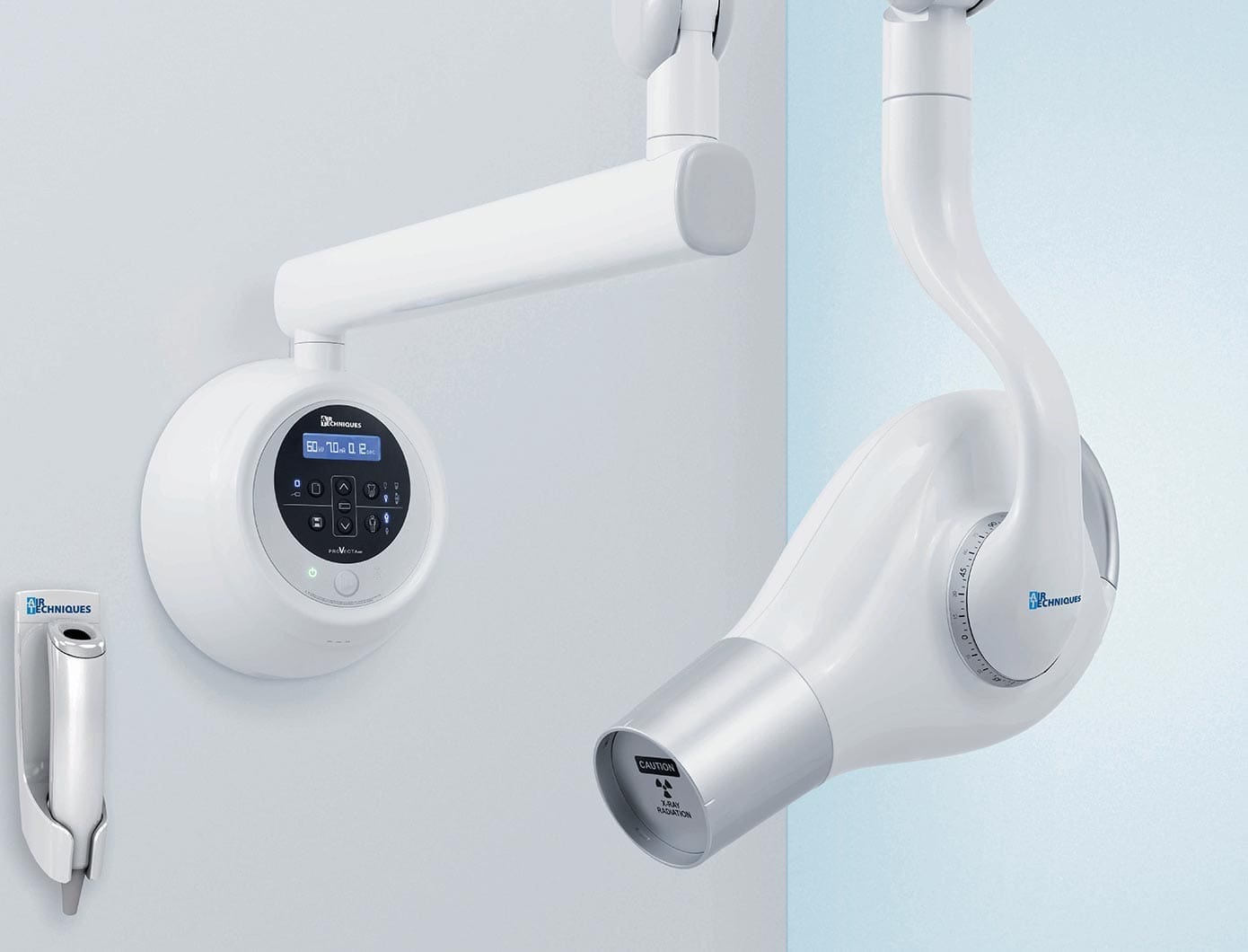 ProVecta HD Accessories