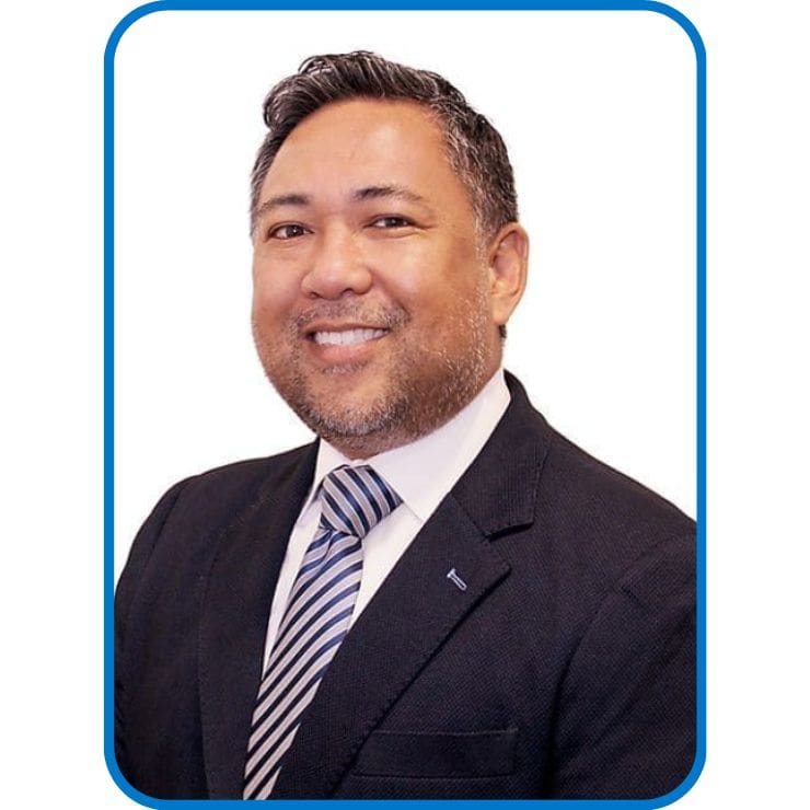 Mark Ilagan