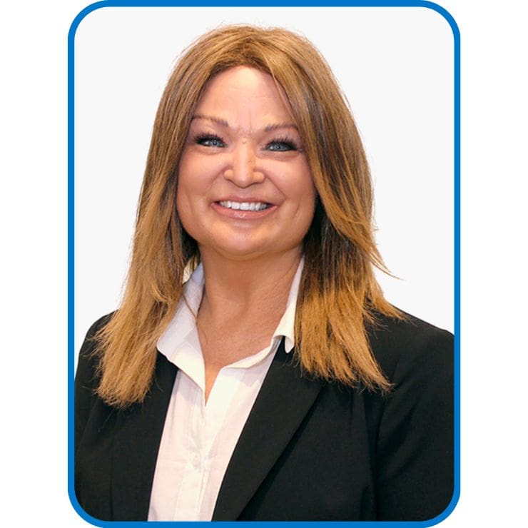 Pam Sloas