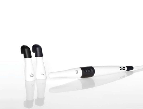 CamX Triton HD - Air Techniques: Tritonhdimage 600x458