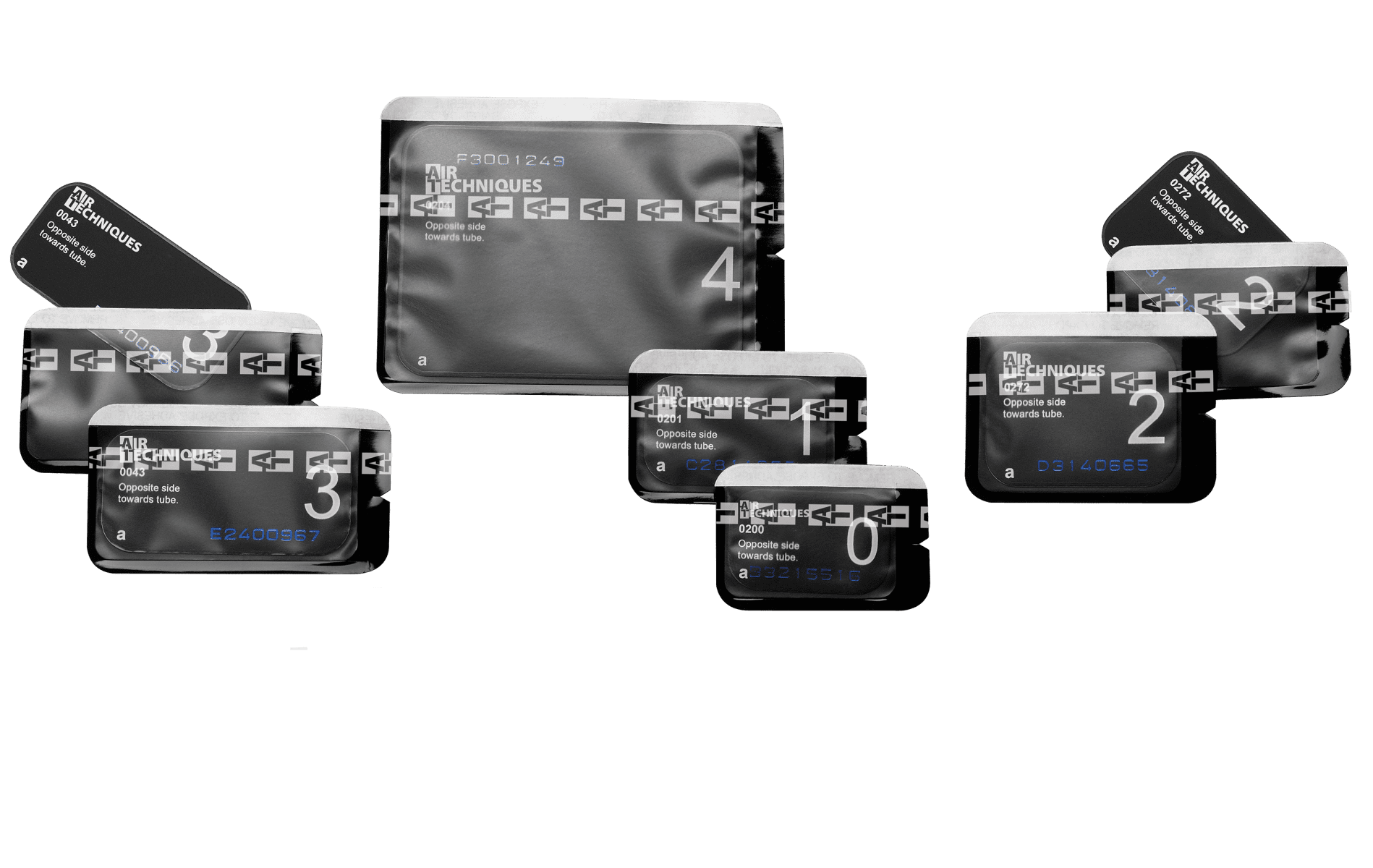 Envelopes