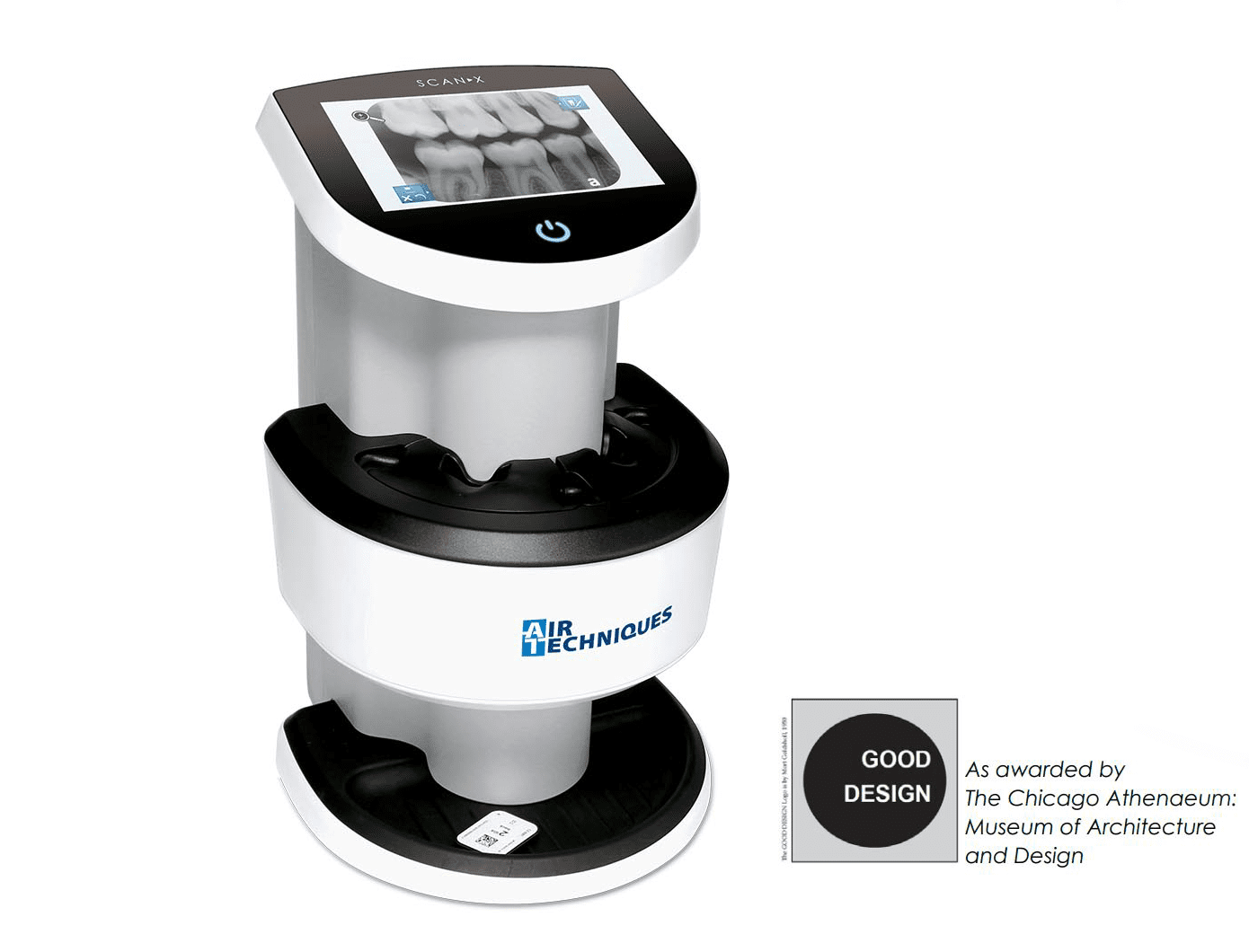 ScanX Duo Touch