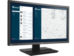 VisionMonitorServerSoftware